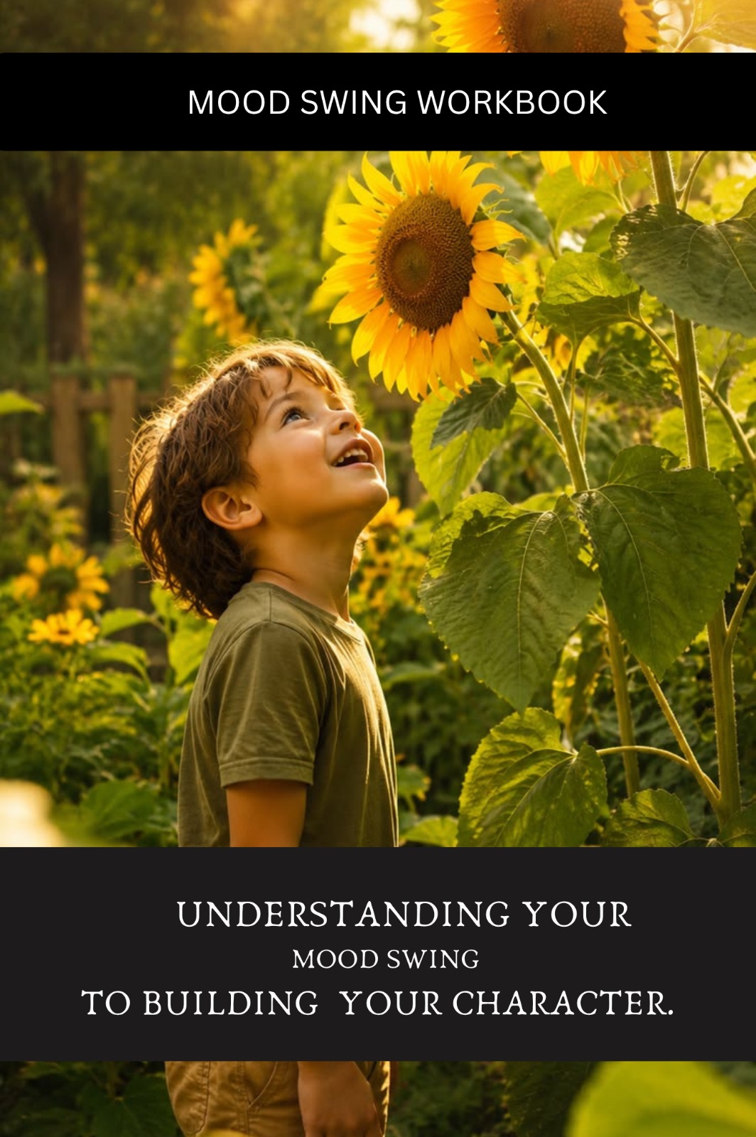 Children Moodswing Workbook